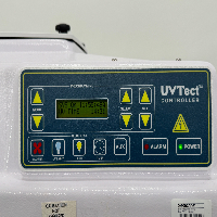 AirClean 600 PCR Workstation image 2